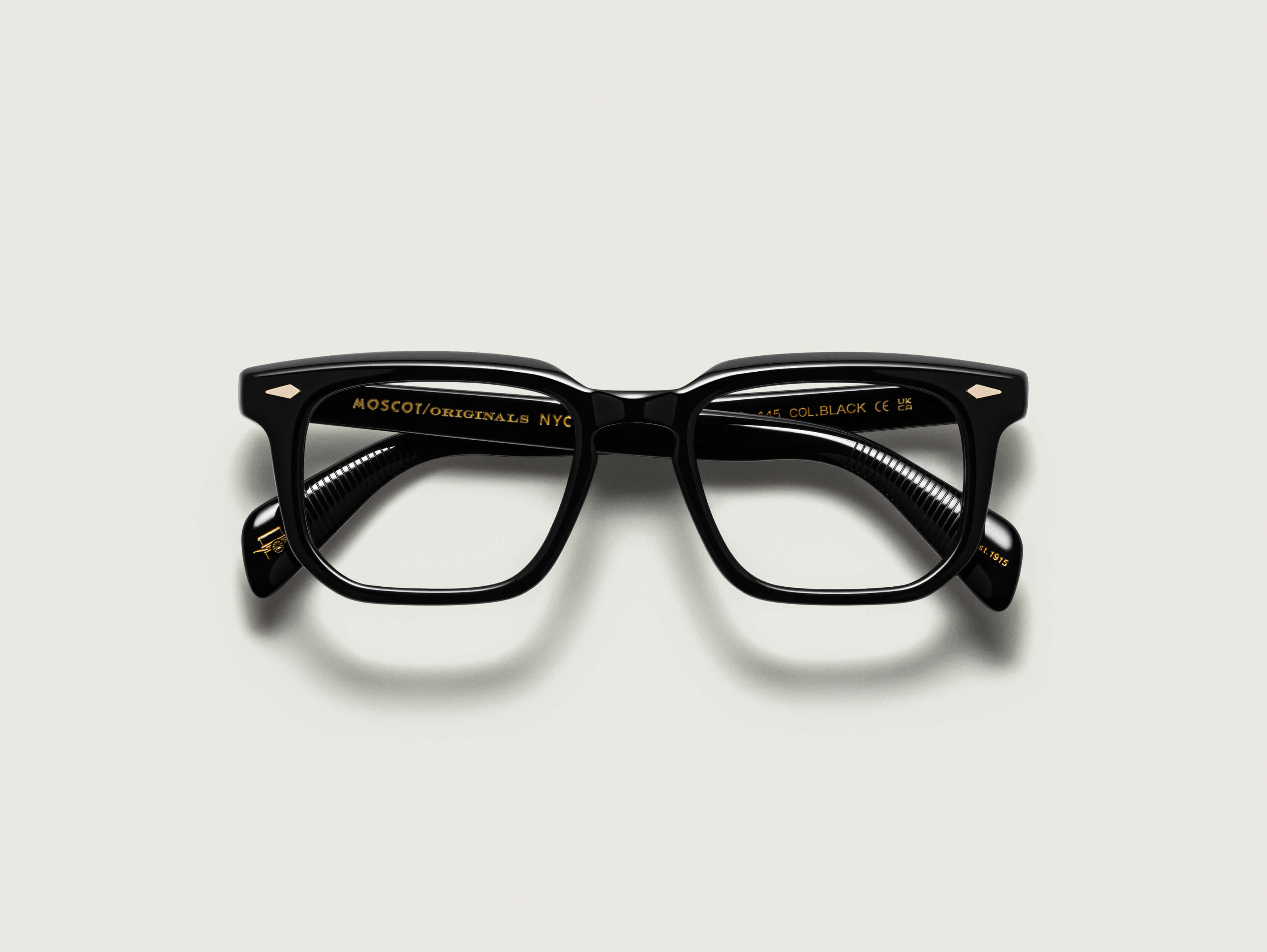 ZISSEL – MOSCOT NYC SINCE 1915