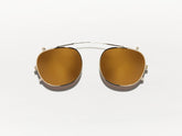 #color_gold mirror | The CLIPTOSH in Gold with Gold Mirror Lenses