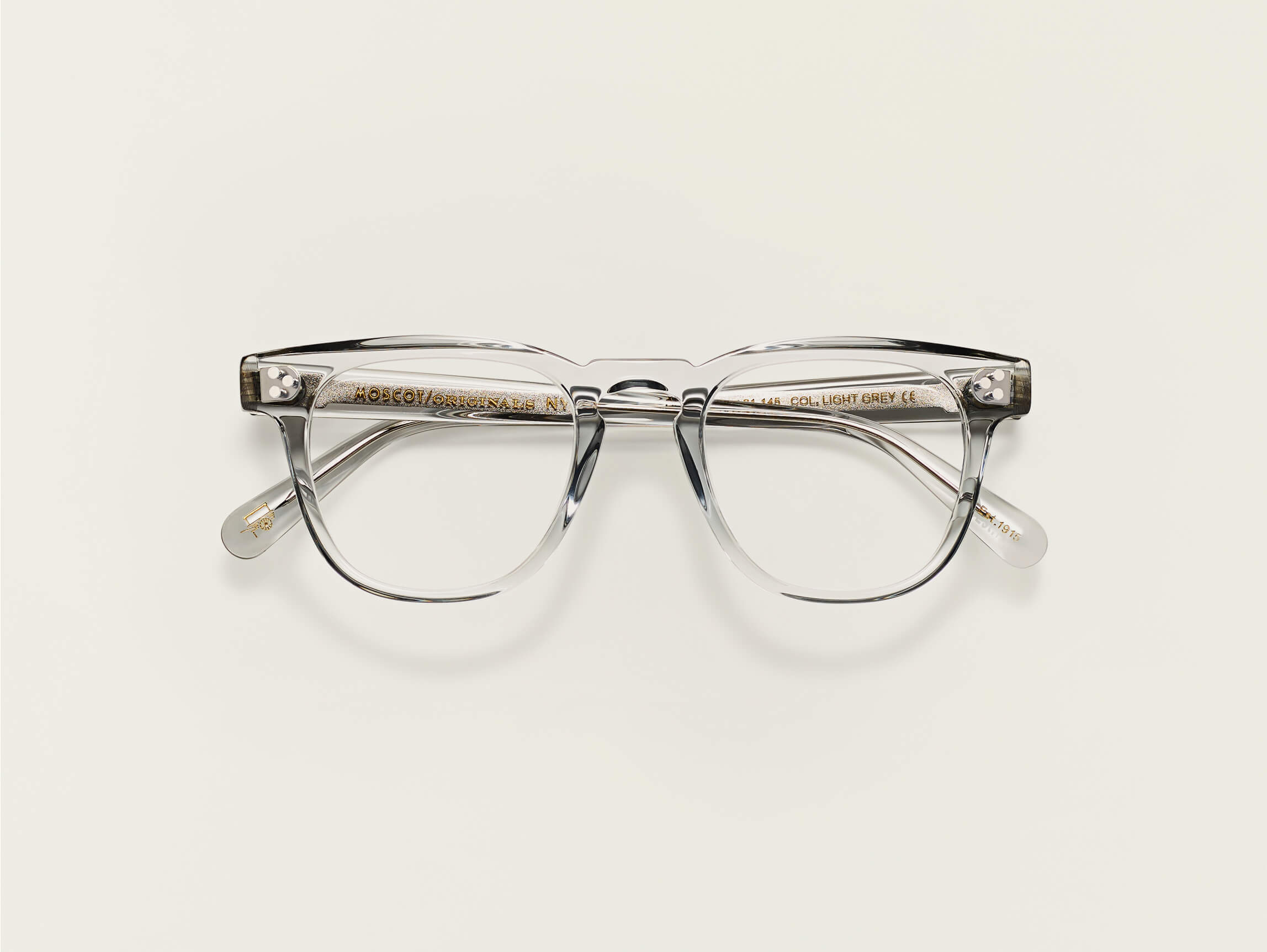 #color_light grey | The DUDEL in Light Grey