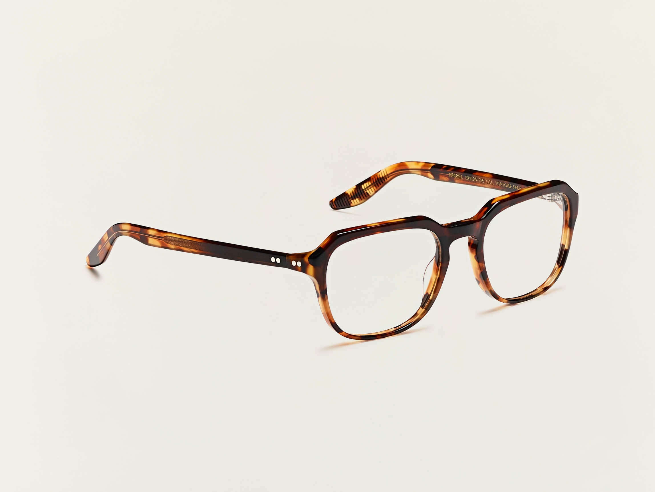 #color_tortoise fade | The HASKEL in Tortoise Fade