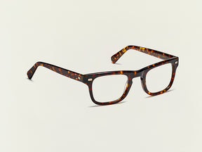 The KAVELL in Tortoise