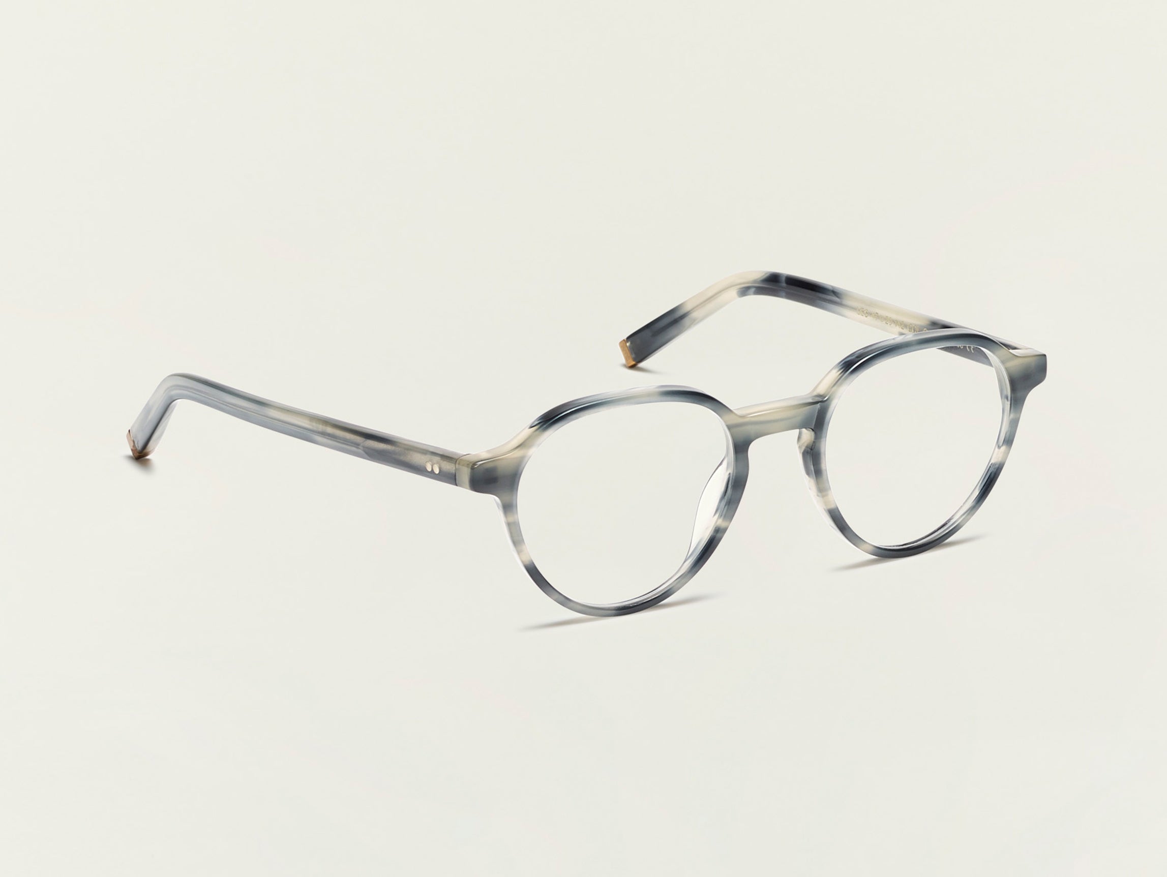 #color_grey tortoise | The LES in Grey Tortoise