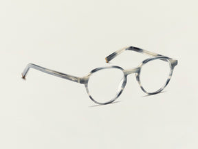 The LES in Grey Tortoise