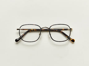 The SCHLEP in Tortoise/Gold