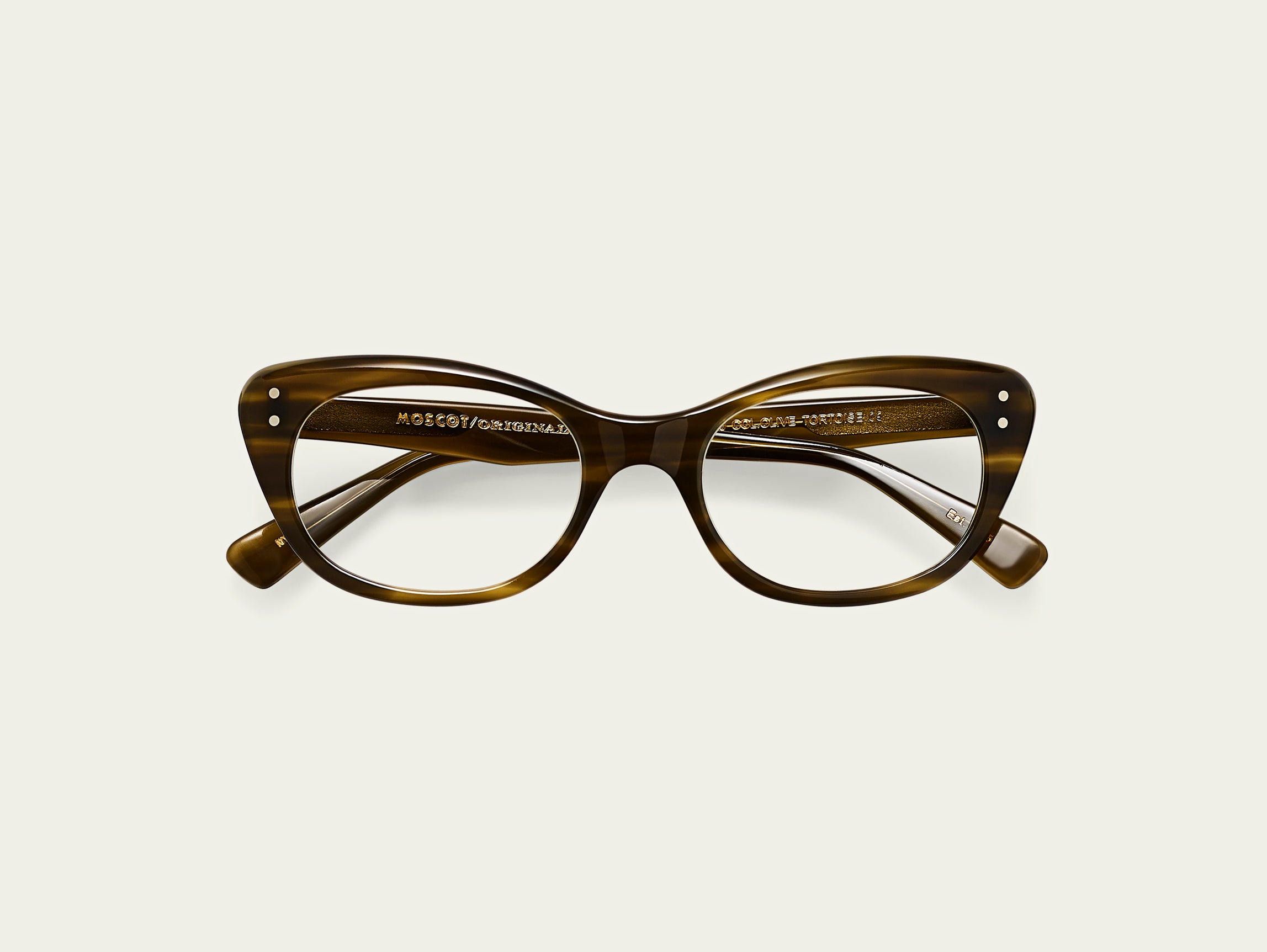 #color_olive tortoise | The SHAYNA in olive/tortoise
