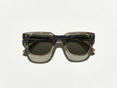 #color_charcoal | The ZAYDE SUN in Charcoal with G-15 Glass Lenses