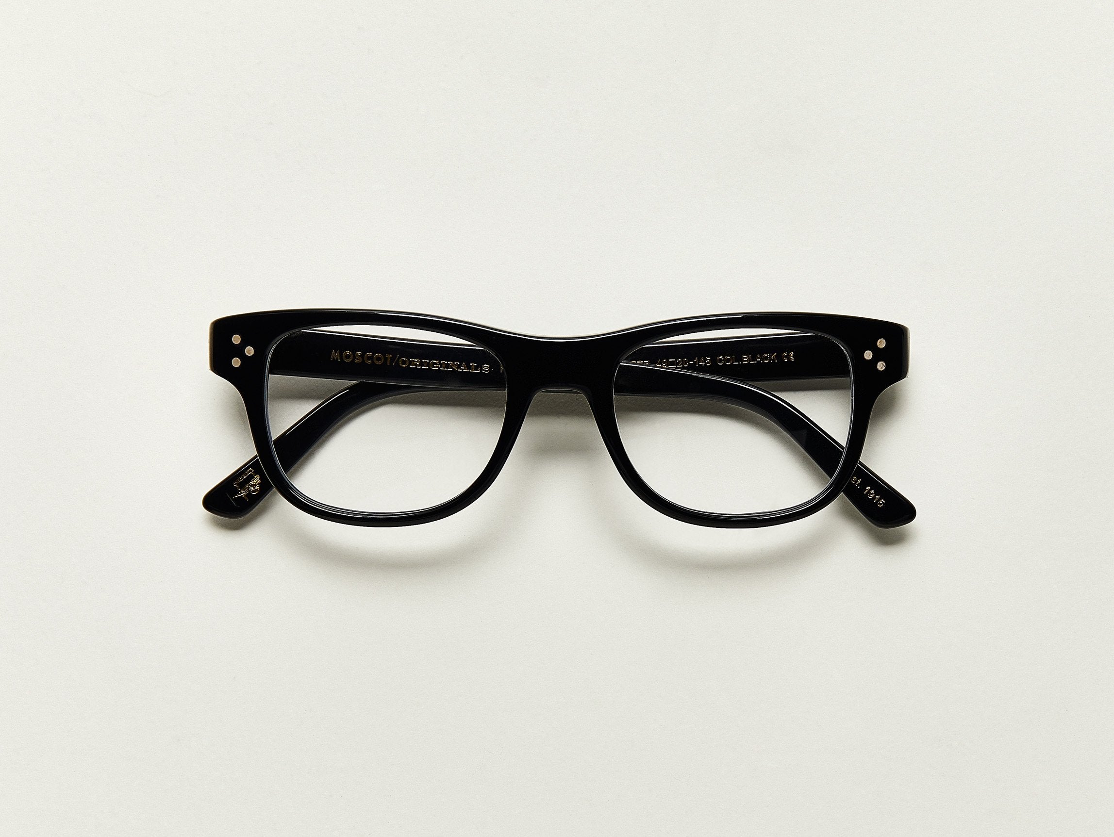 ZETZ | Square Eyeglasses | United States