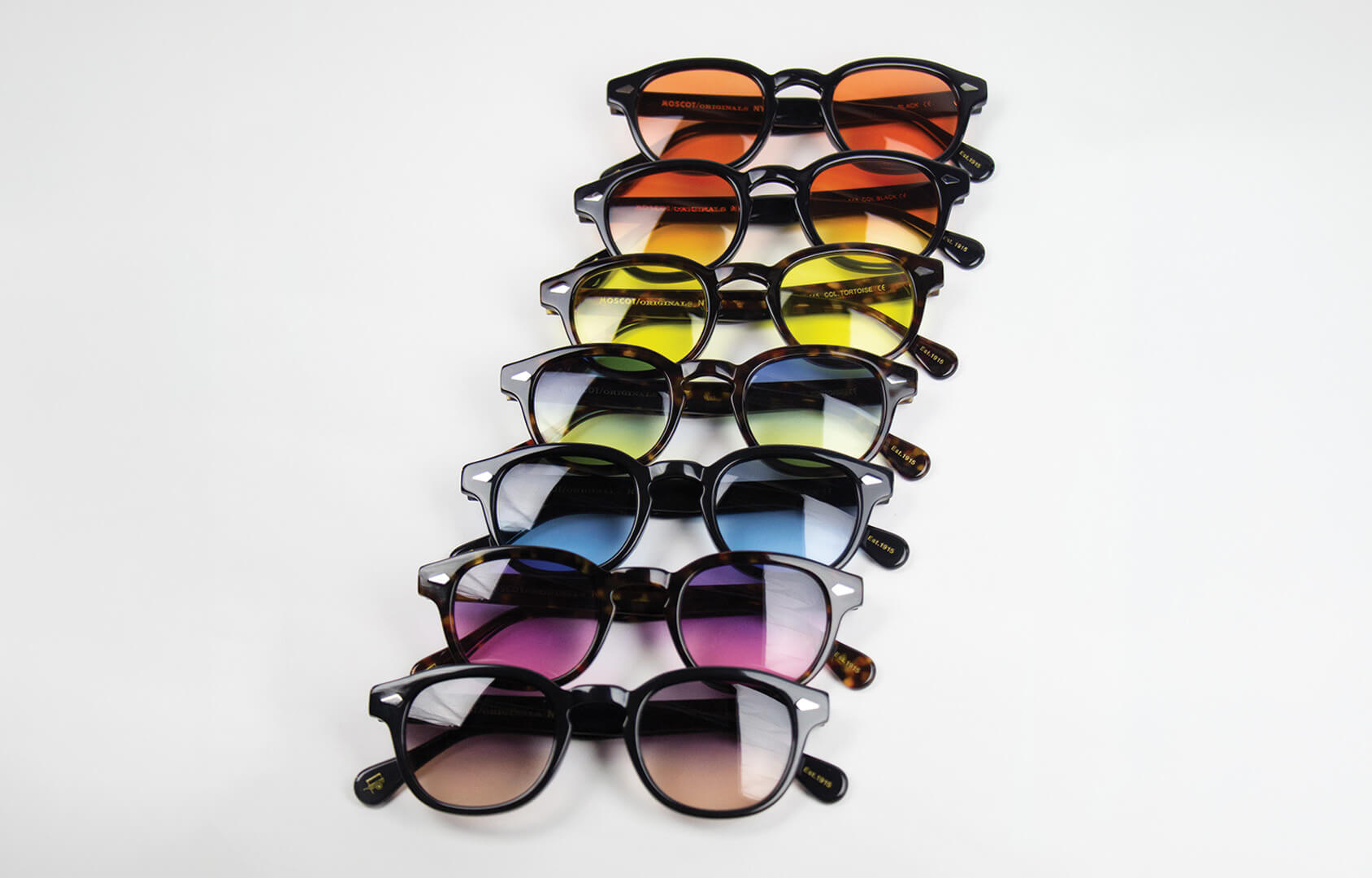 Orlando Bloom | The LEMTOSH Glasses