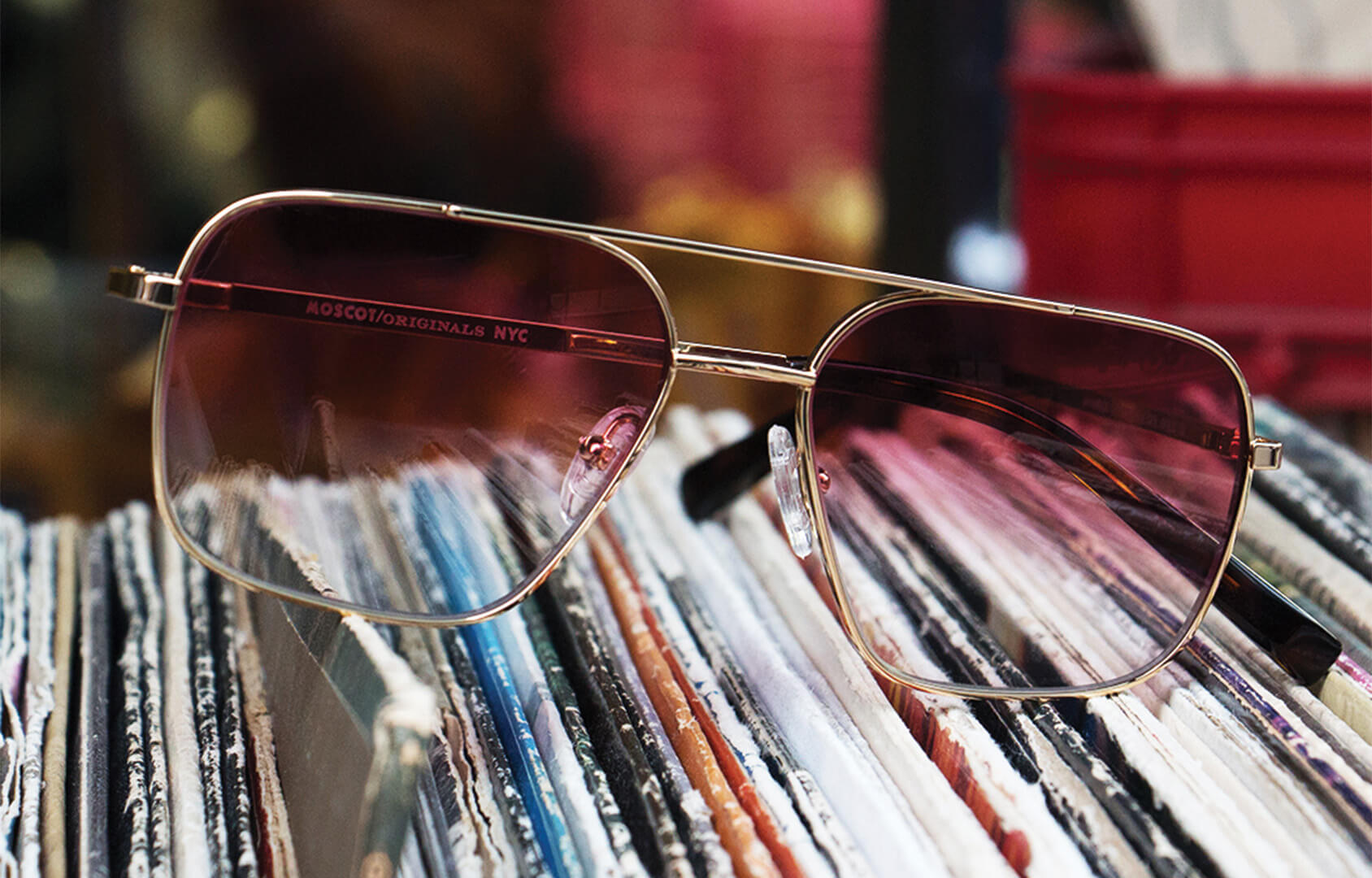 THE BEST SUNGLASSES FOR LONG FACES: A MOSCOT GUIDE