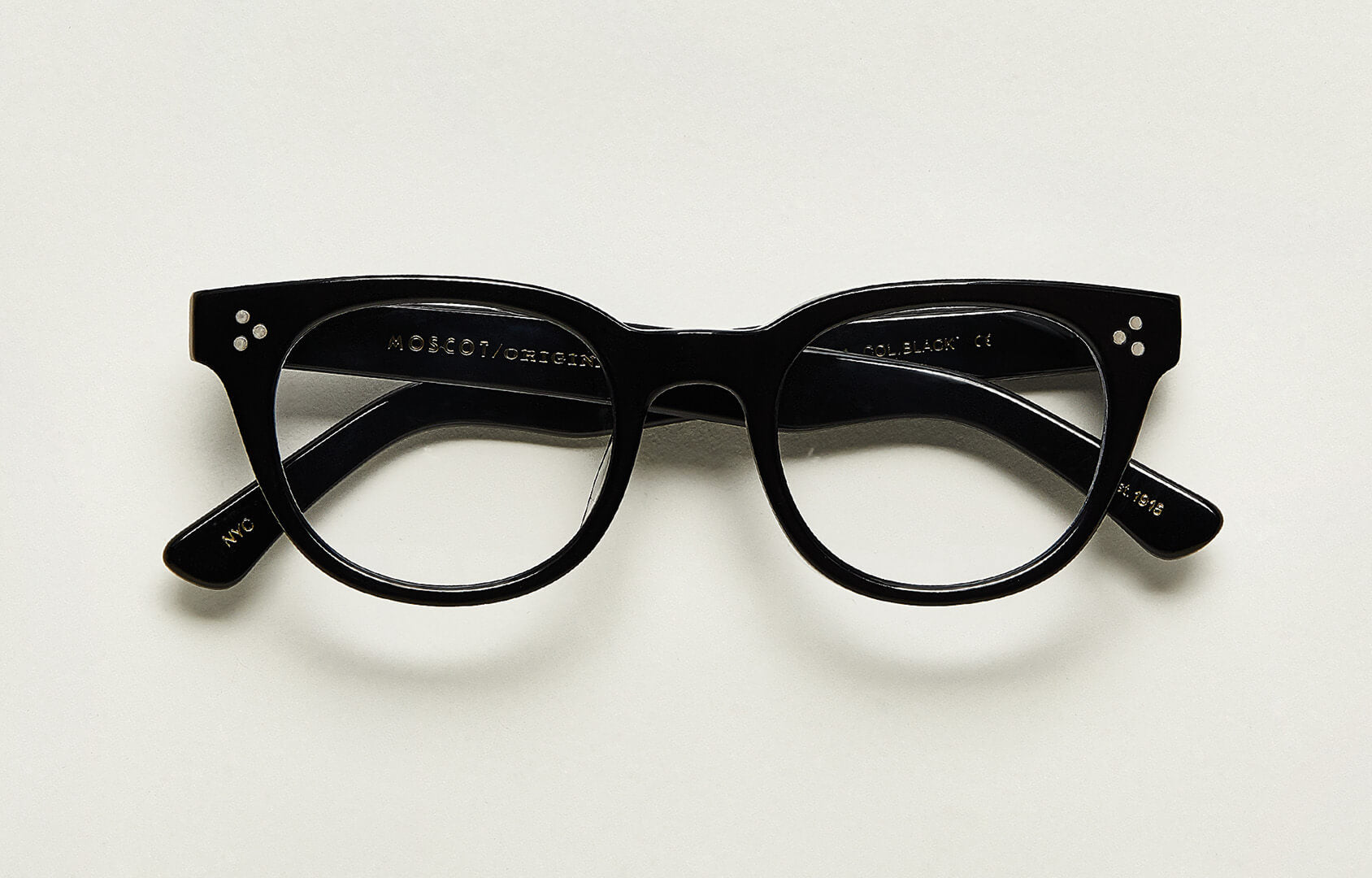 VILDA | Square Eyeglasses – MOSCOT NYC SINCE 1915