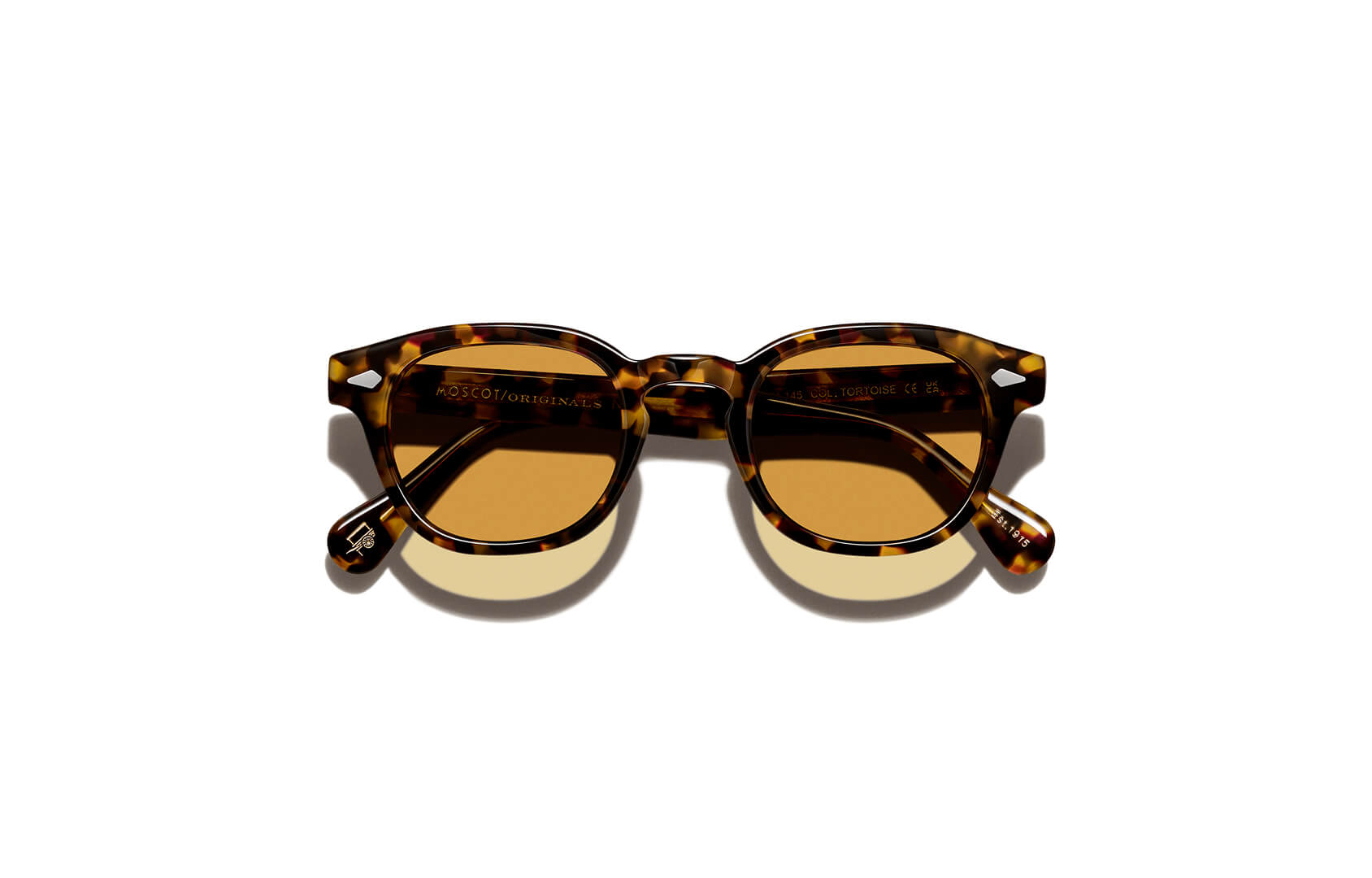 【美品】MOSCOT LEMTOSH モスコット サイズ46 イエローレンズ LEMTOSH WITH AMBER+ – MOSCOT NYC SINCE 1915