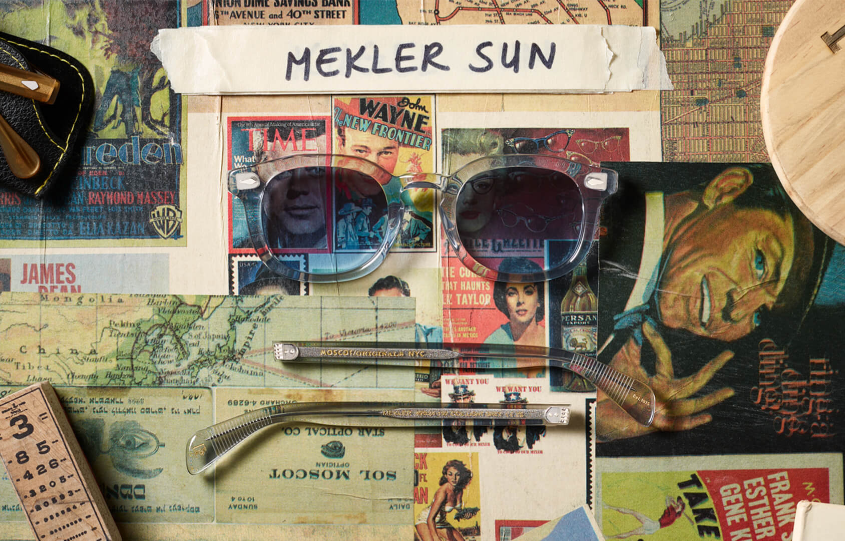MOSCOT Moments – tagged 