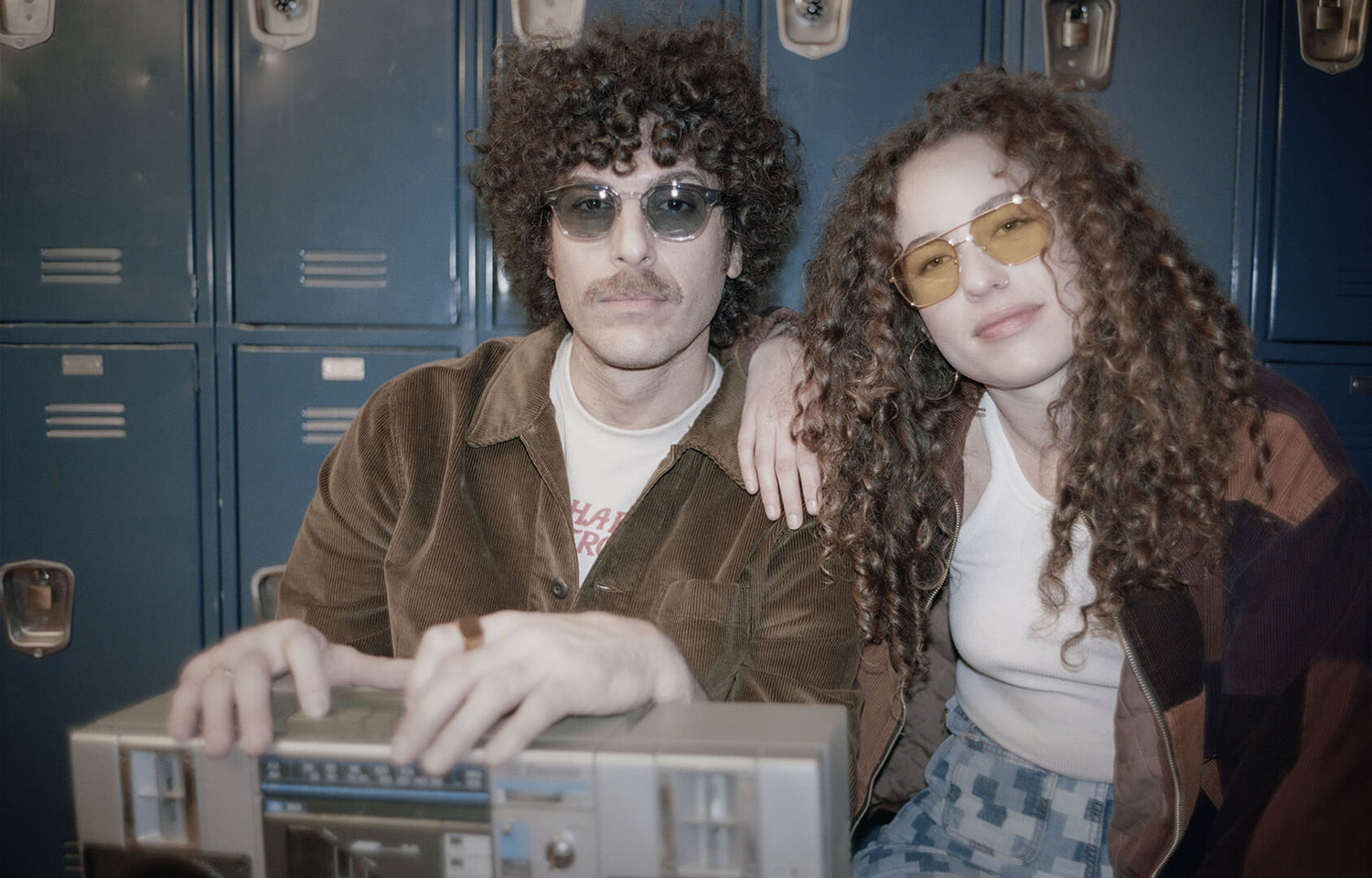 The Fall 2023 Lookbook