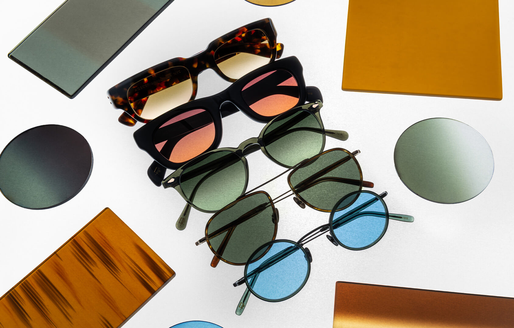 MOSCOT Moments – Page 2 – MOSCOT NYC SINCE 1915
