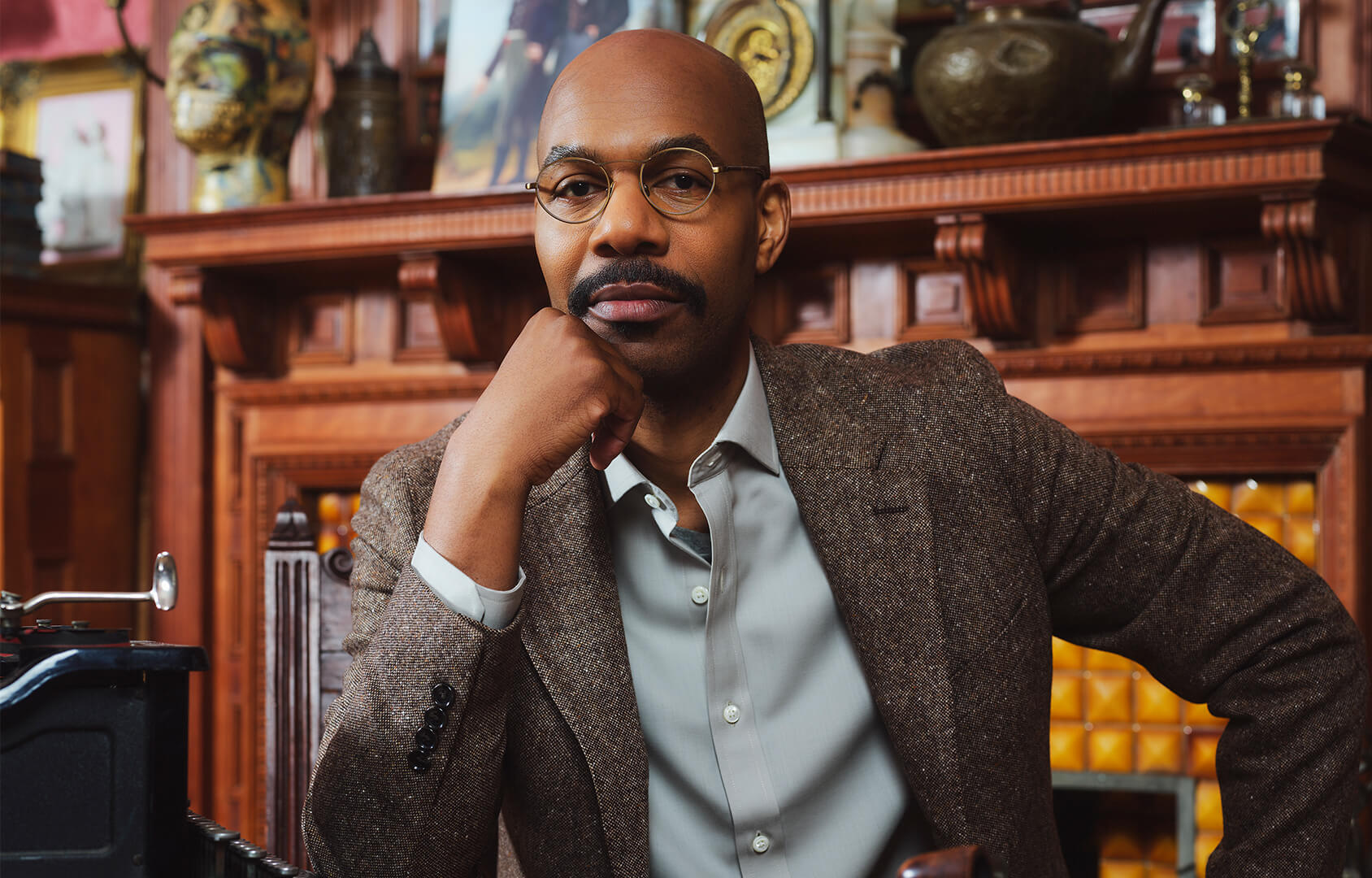 The Fall 2024 Collection: MOSCOT Mysteries | MOSCOT
