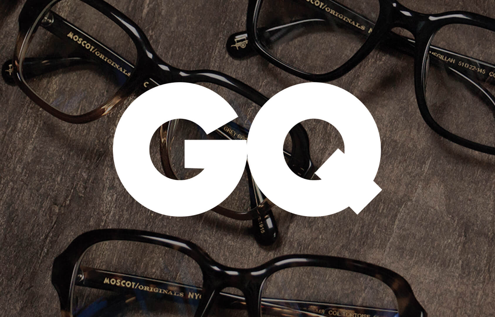 JOHN MALKOVICH WEARS THE MEGILLAH IN GQ – MOSCOT