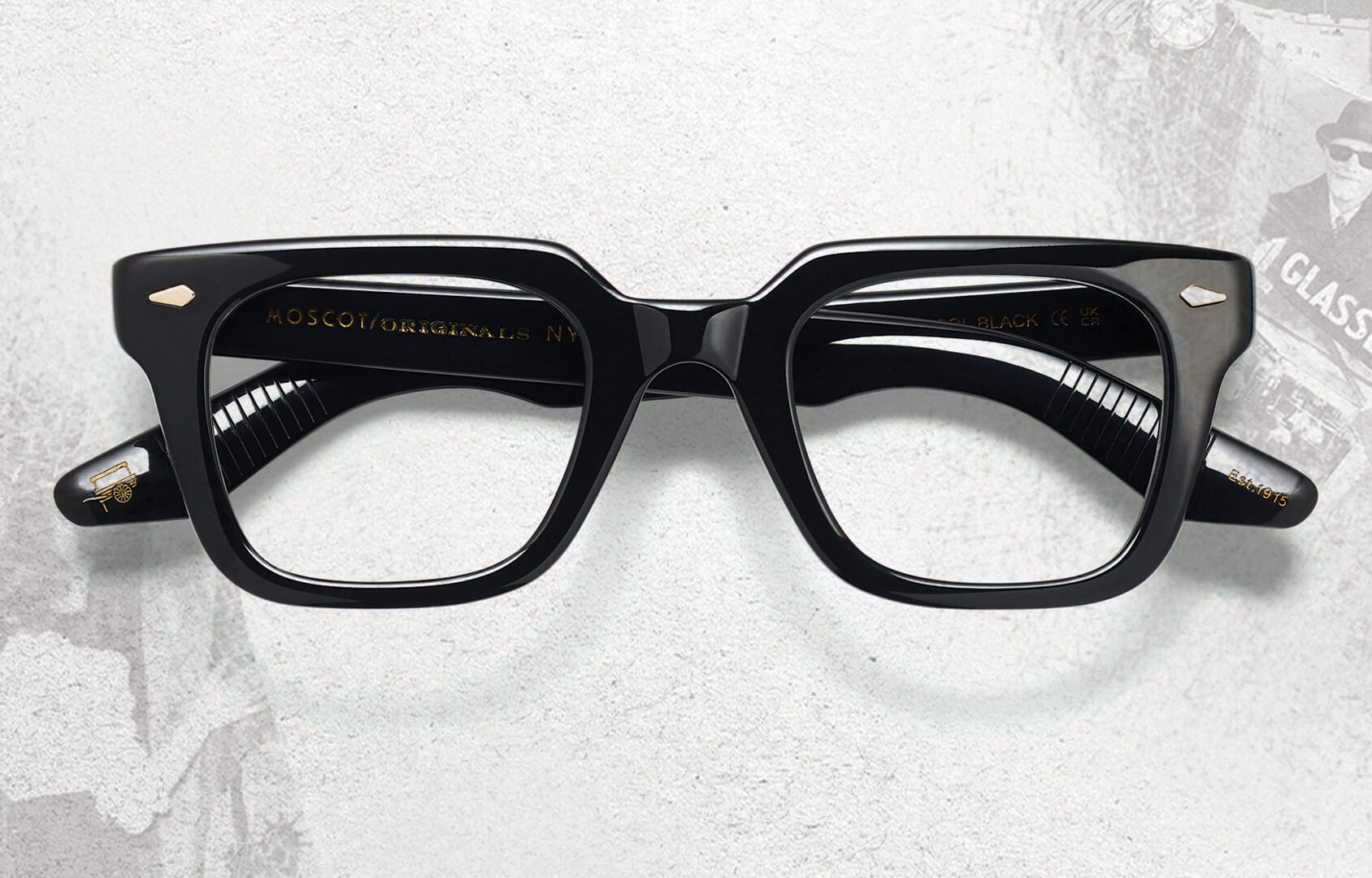TINIF | Glasses – MOSCOT NYC SINCE 1915