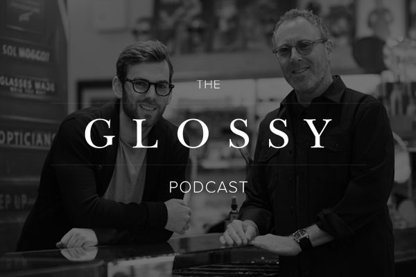 Running a Global Family Business | The Glossy Podcast