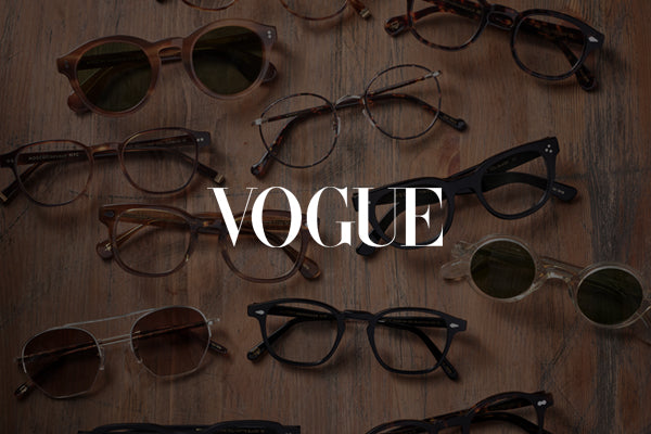 15 Chic Glasses to Wear This Fall, Whether You Need Them or Not