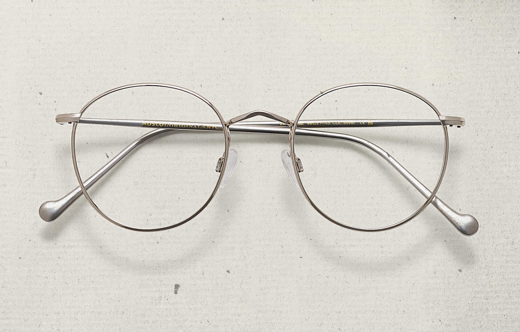 Will Welch wears The ZEV-TT SE