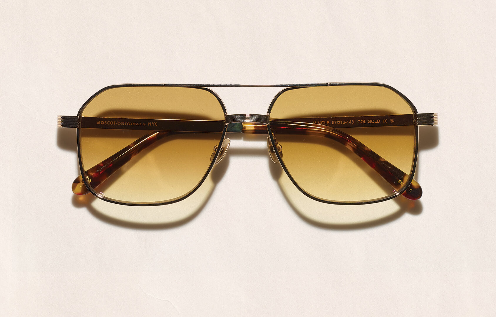 MINGLE SUN – MOSCOT NYC SINCE 1915