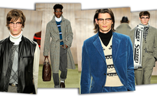 NYFW Fall '19