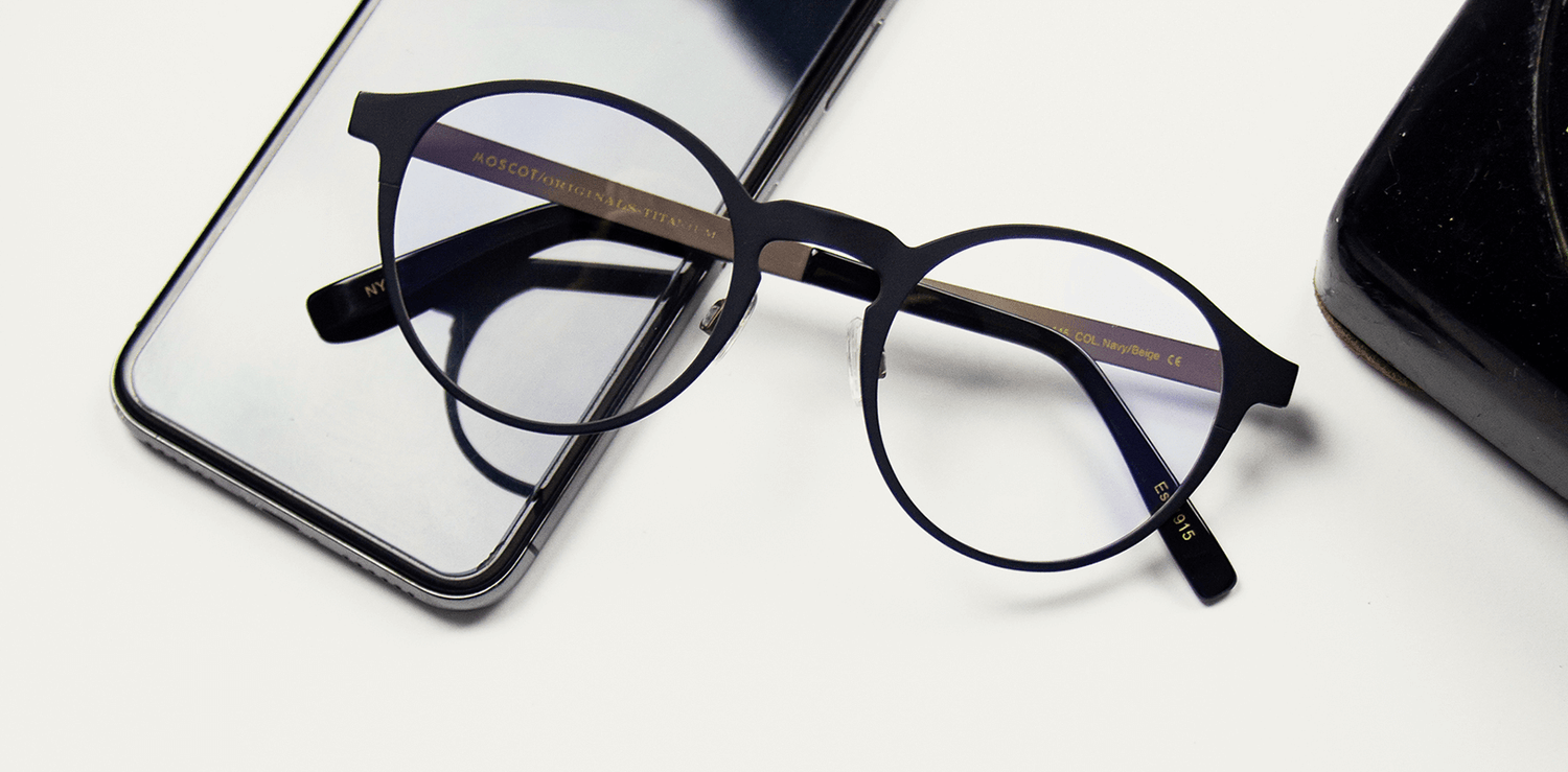 The Best Luxury Reading Glasses