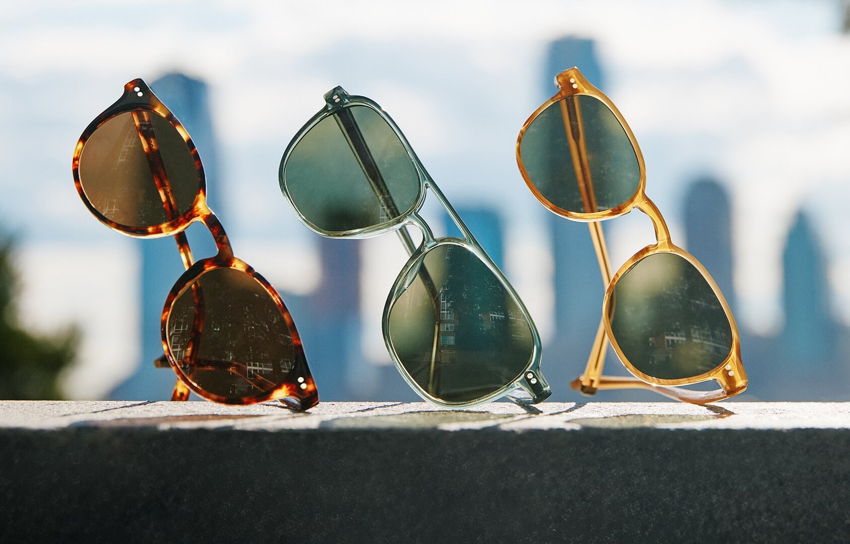 MOSCOT Moments – MOSCOT NYC SINCE 1915