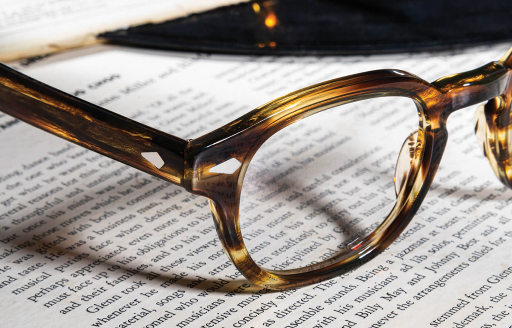 Emma Corrin wears The LEMTOSH, DAHVEN SUN and YENEM SUN