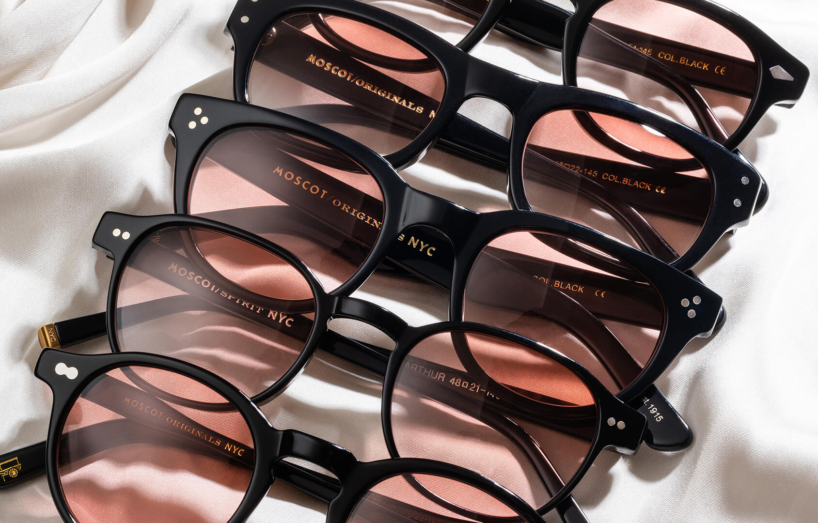 小物 MOSCOT VILDA VILDA | Square Eyeglasses – MOSCOT NYC SINCE 1915