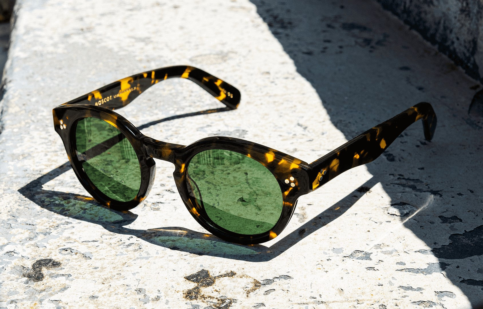 Lebron James | The GRUNYA SUN Sunglasses