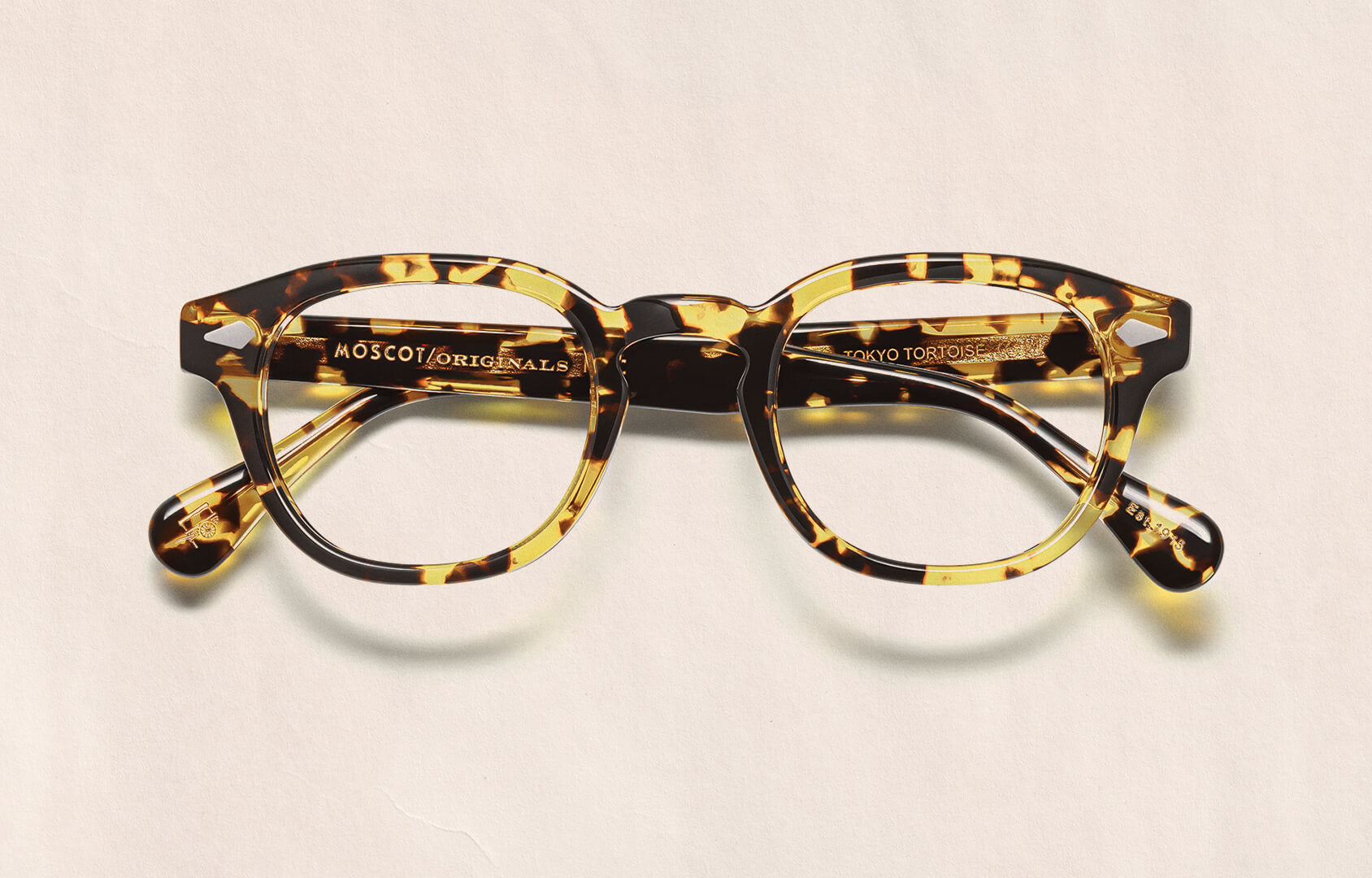 Jason Sudeikis wears The BJORN, DAHVEN, DOLT, and LEMTOSH