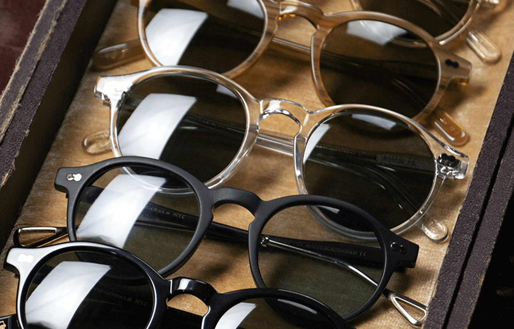 MILTZEN SUN | Round Sunglasses – MOSCOT NYC SINCE 1915 MILTZEN SUN | Round Sunglasses – MOSCOT NYC SINCE 1915