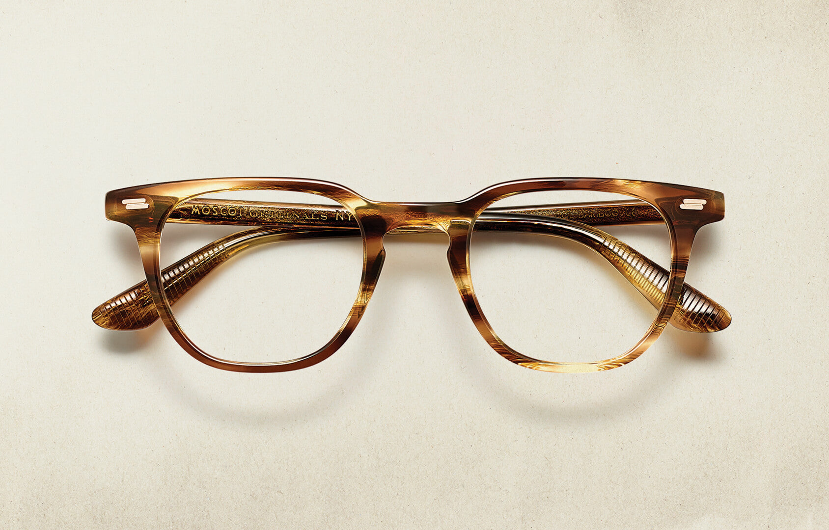 TATAH | Square Glasses – MOSCOT NYC SINCE 1915