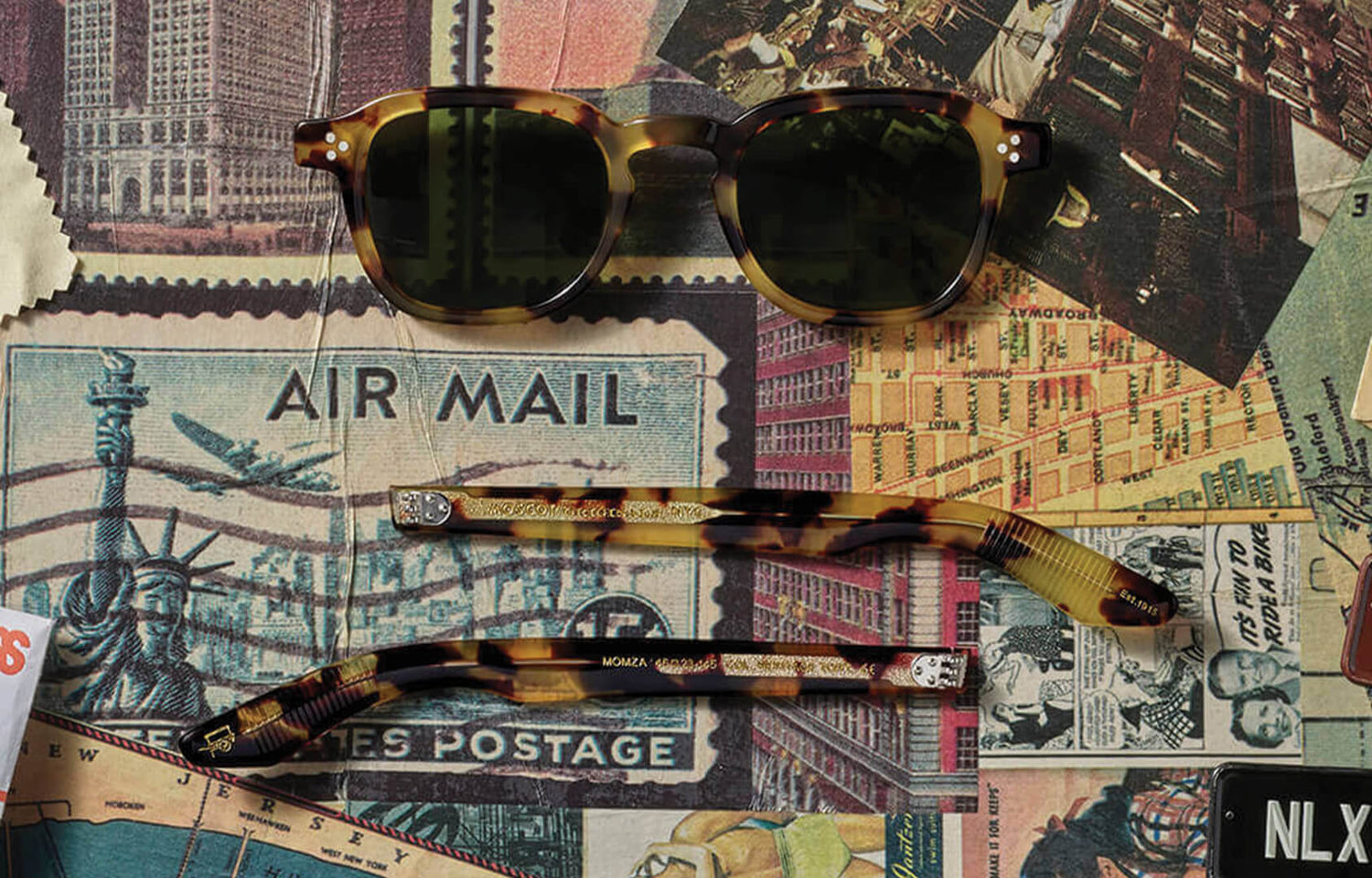 TINA FEY | THE MOMZA SUN