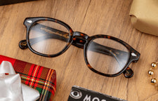 Ryu Seoung-bum | The LEMTOSH Glasses