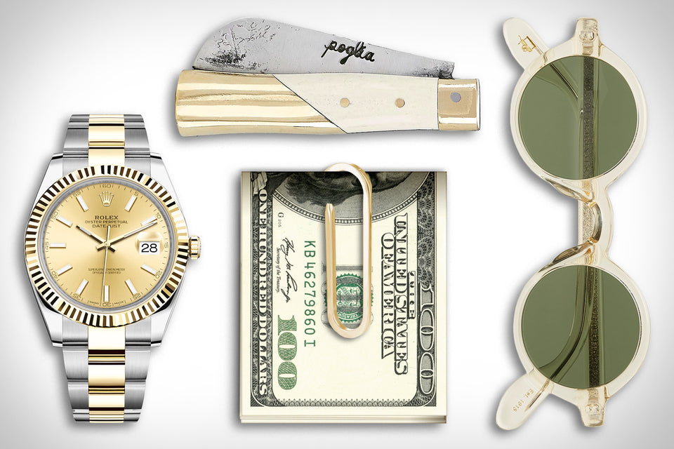 Uncrate features The ZOLMAN SUN for everyday carry