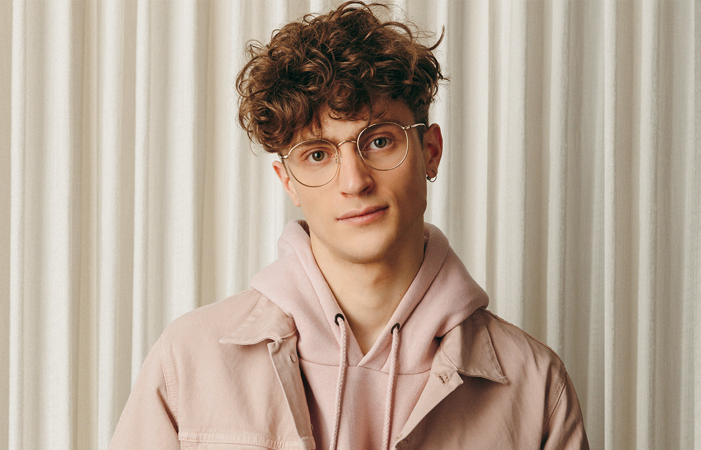 Show Your Eyes Some Love!