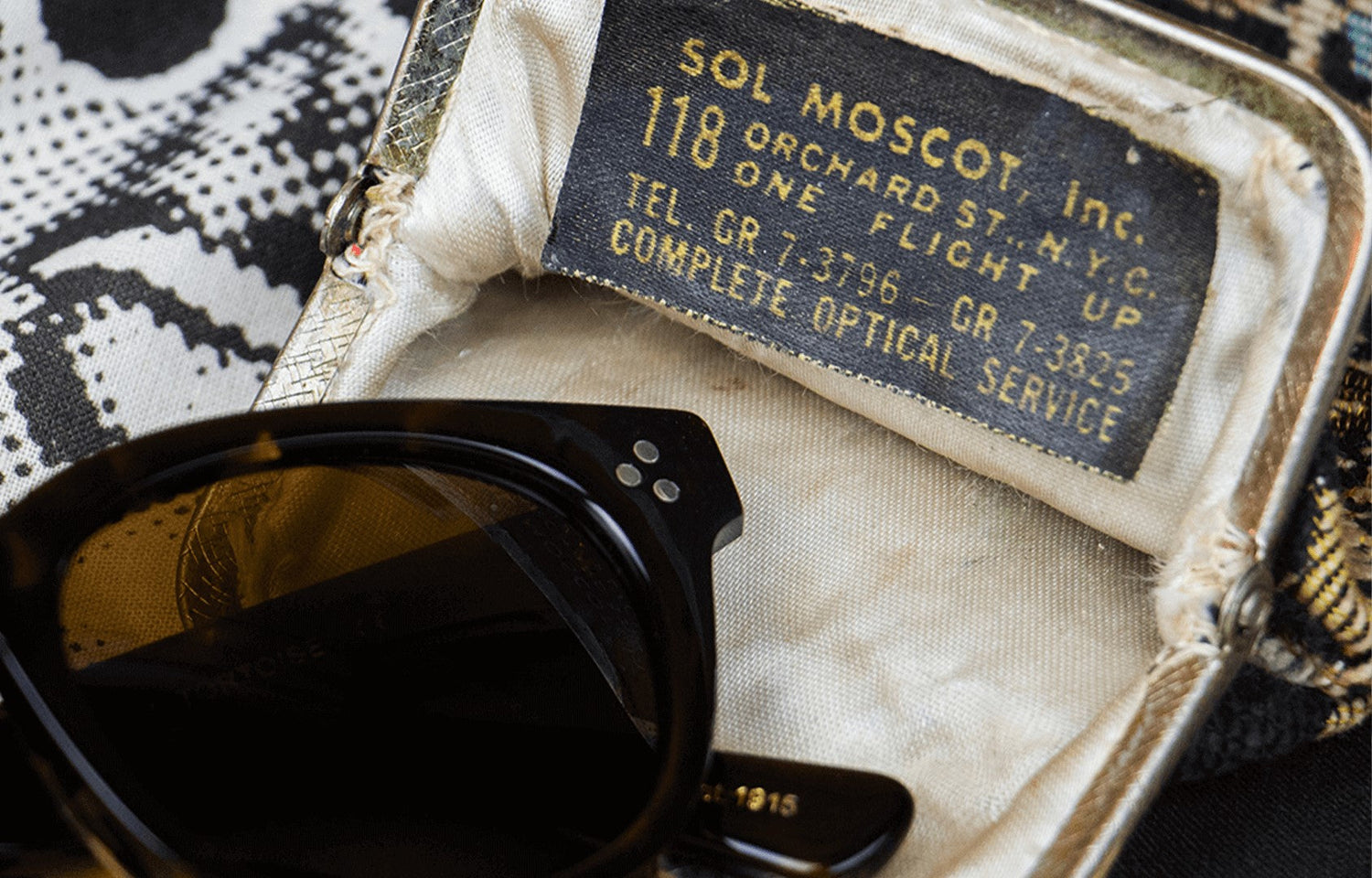 Tom Hanks | The VILDA