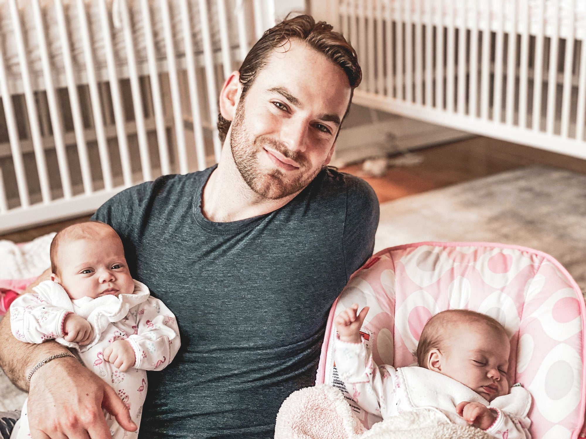 A Father's Day Message