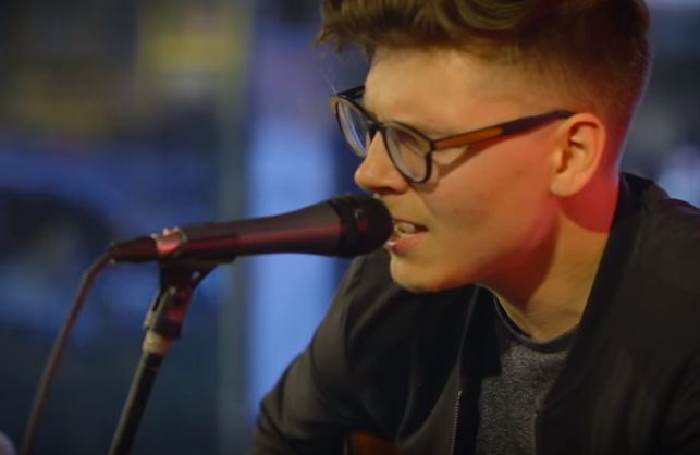 LIVE FROM THE SHOP: Kevin Garrett