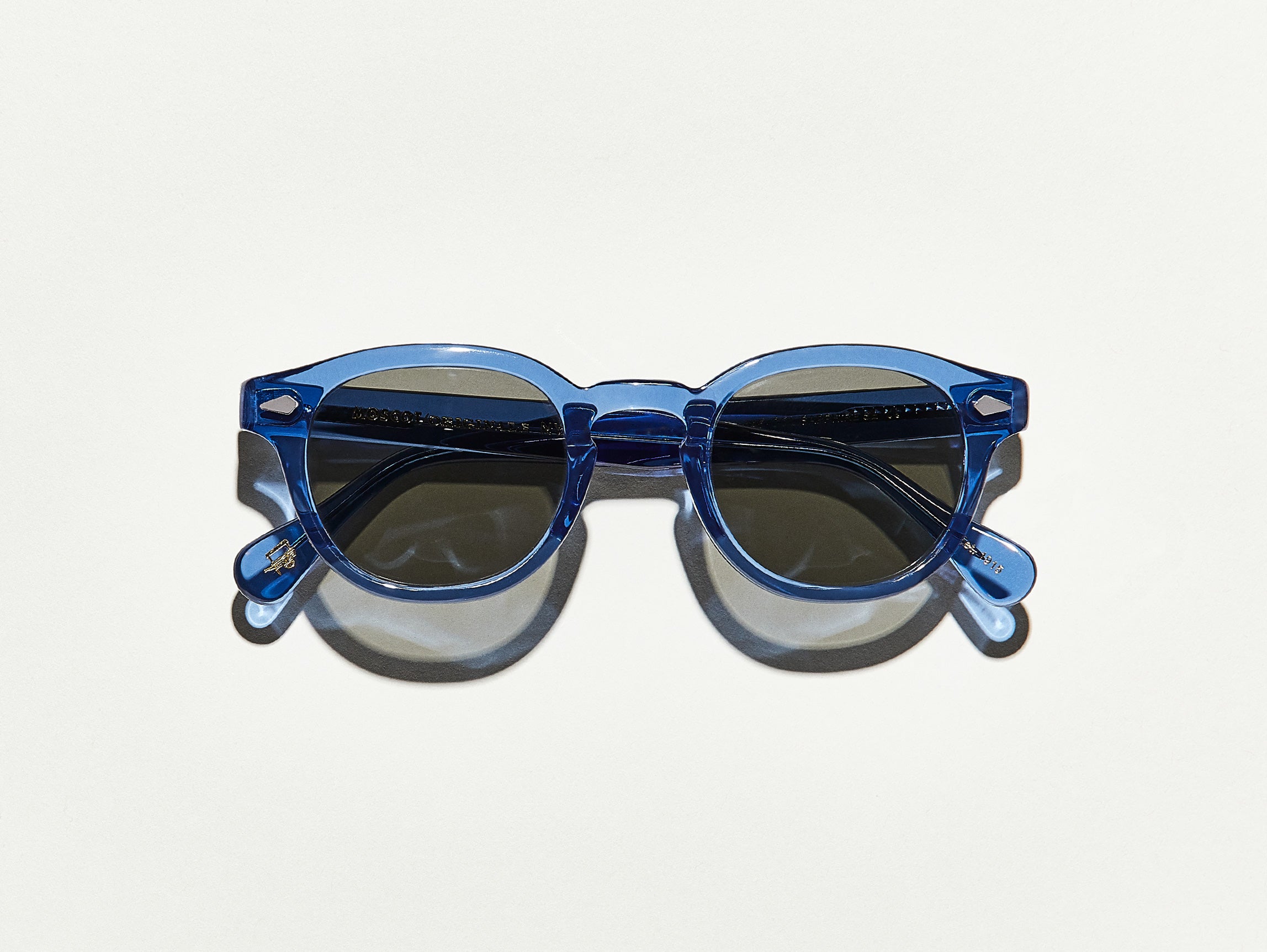 W Magazine features LEMTOSH SUN as minimal piece with maximum statement
