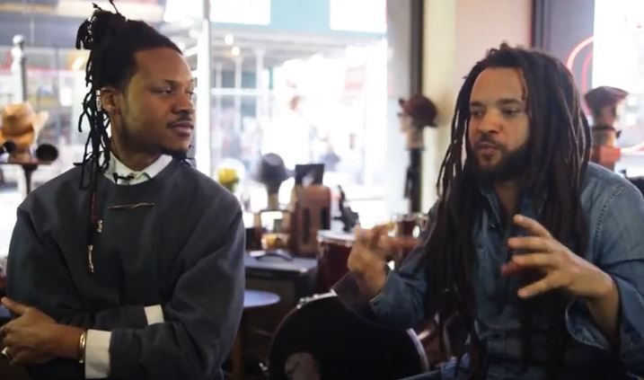 ALL EYES ON: Meridian Lights