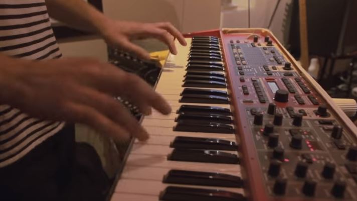 LIVE FROM THE SHOP: Penguin Prison