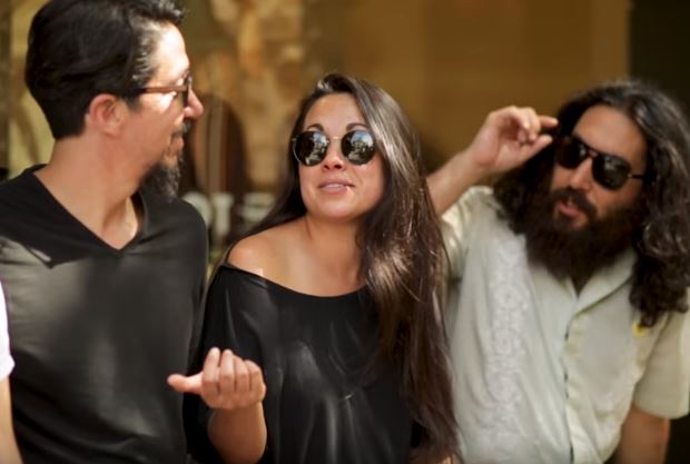 ALL EYES ON: Red Light Cameras