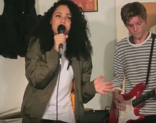 Tangina Stone Live @ MOSCOT – MOSCOT NYC SINCE 1915