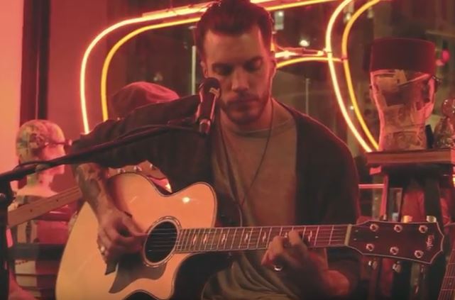 LIVE FROM THE SHOP: Young Guns