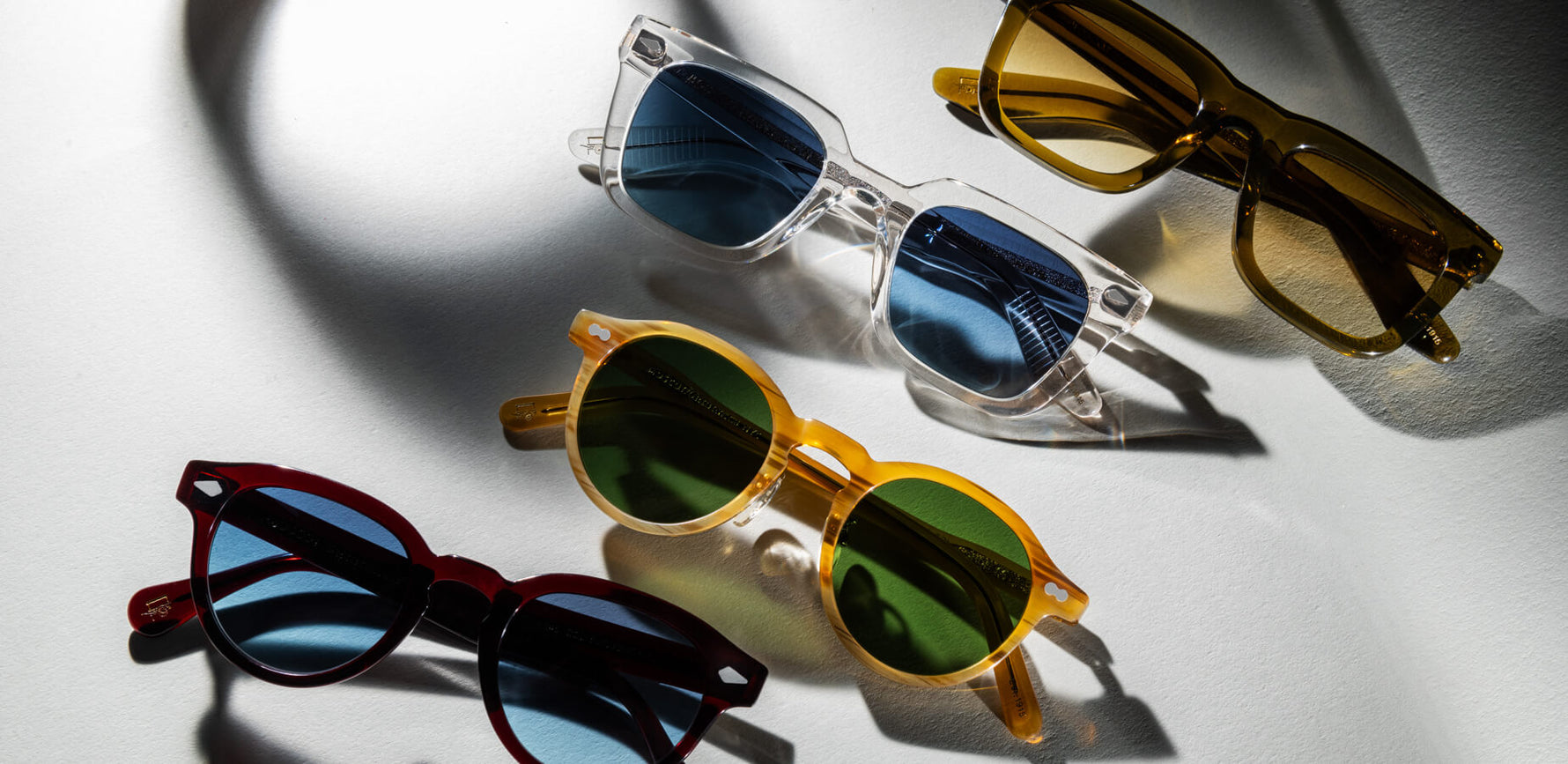 SUNGLASSES | Classic Frames & Styles – MOSCOT NYC SINCE 1915