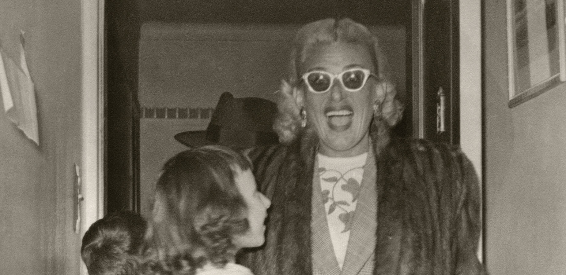 The 1940s