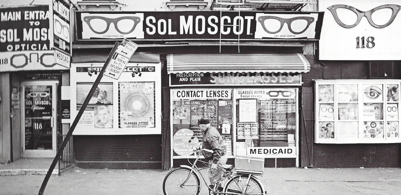 The 1960s